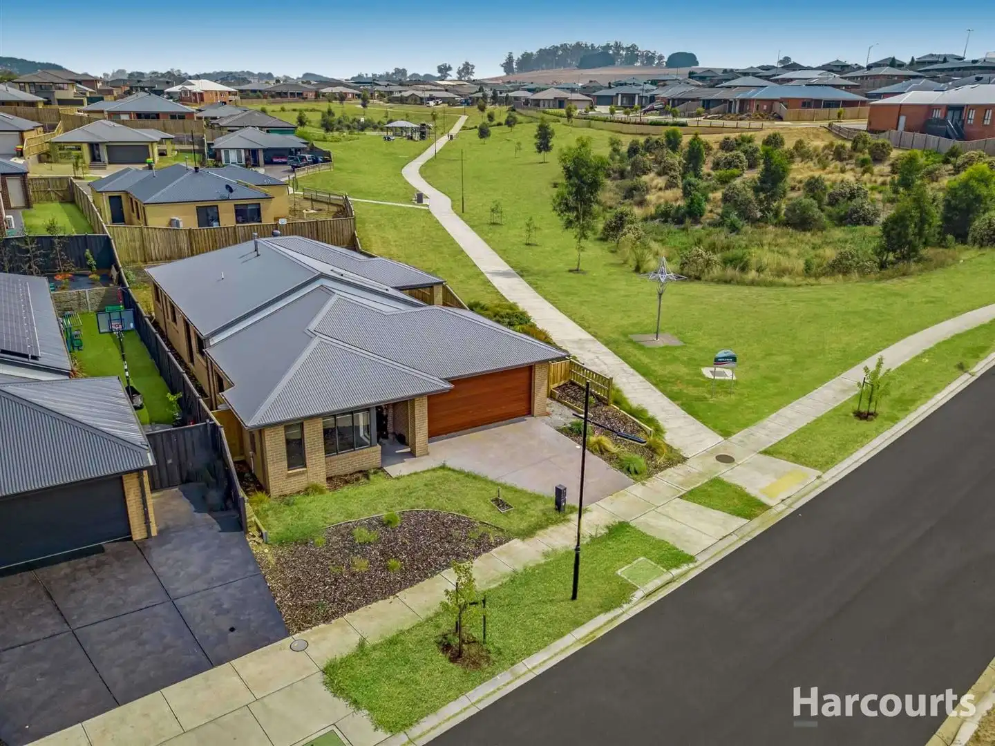 Main view of Homely house listing, 51 Silkwood Drive, Warragul VIC 3820