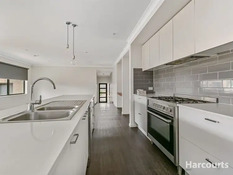 Fourth view of Homely house listing, 51 Silkwood Drive, Warragul VIC 3820