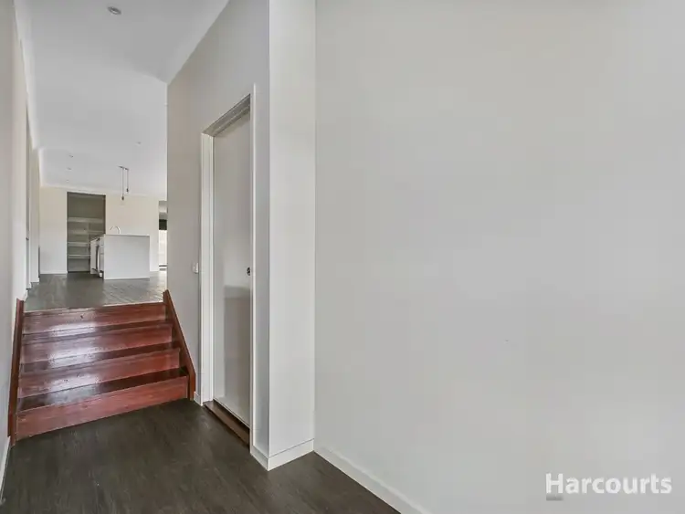 Fifth view of Homely house listing, 51 Silkwood Drive, Warragul VIC 3820