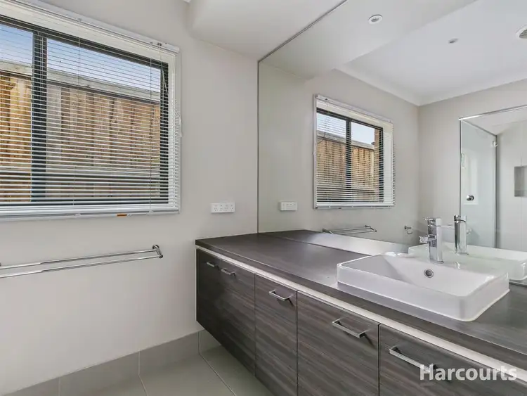 Sixth view of Homely house listing, 51 Silkwood Drive, Warragul VIC 3820