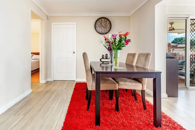 Fourth view of Homely house listing, 11 Chalet Place, Minchinbury NSW 2770