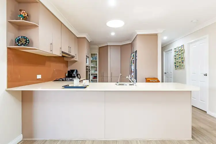 Fifth view of Homely house listing, 11 Chalet Place, Minchinbury NSW 2770