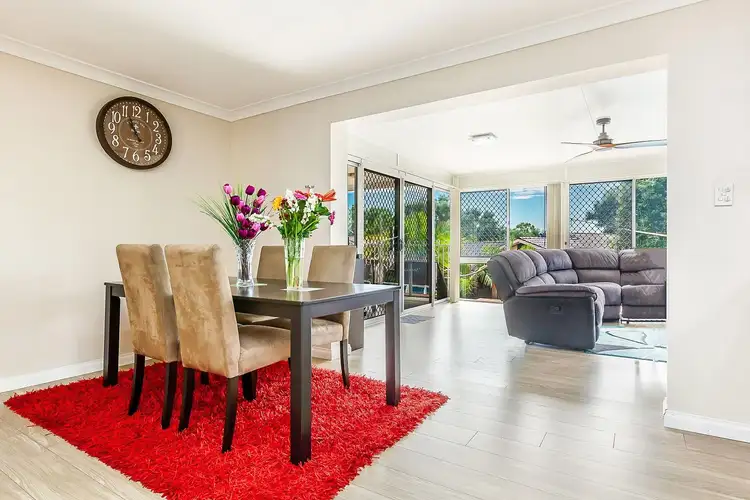 Sixth view of Homely house listing, 11 Chalet Place, Minchinbury NSW 2770