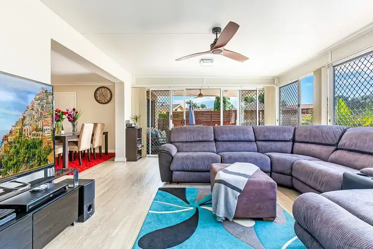 Seventh view of Homely house listing, 11 Chalet Place, Minchinbury NSW 2770