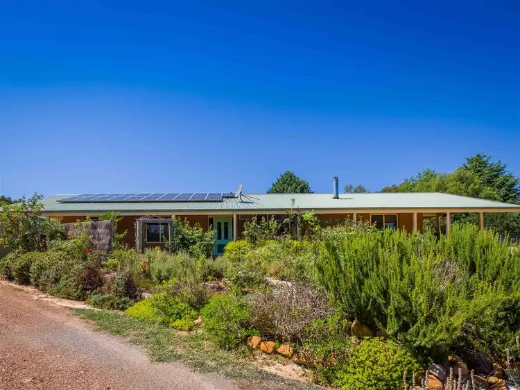 Fourth view of Homely house listing, 16 Spring Creek Road, Strathbogie VIC 3666