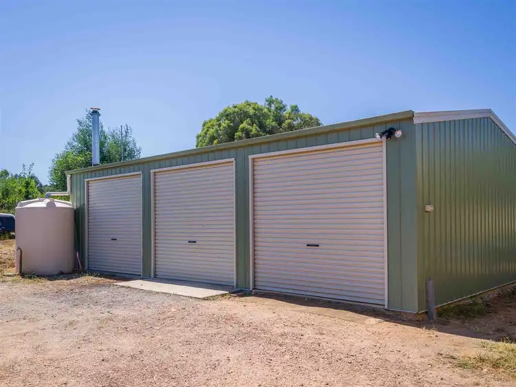Seventh view of Homely house listing, 16 Spring Creek Road, Strathbogie VIC 3666