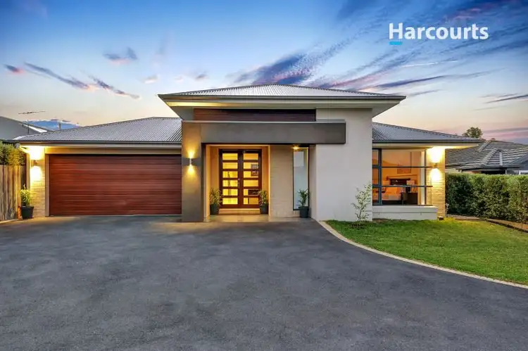 Main view of Homely house listing, 8 Victor Drive, Hastings VIC 3915