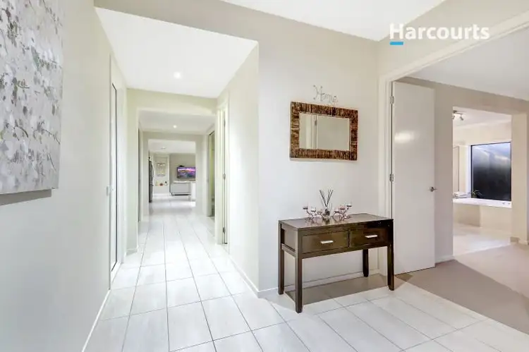 Second view of Homely house listing, 8 Victor Drive, Hastings VIC 3915