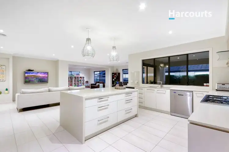 Third view of Homely house listing, 8 Victor Drive, Hastings VIC 3915