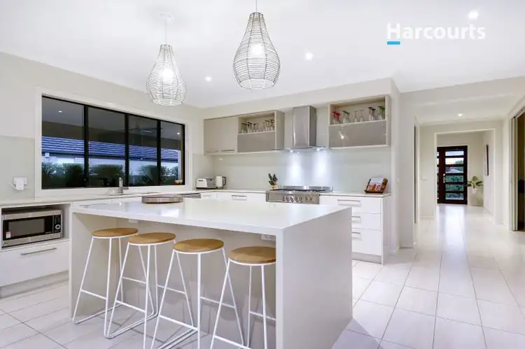 Fourth view of Homely house listing, 8 Victor Drive, Hastings VIC 3915
