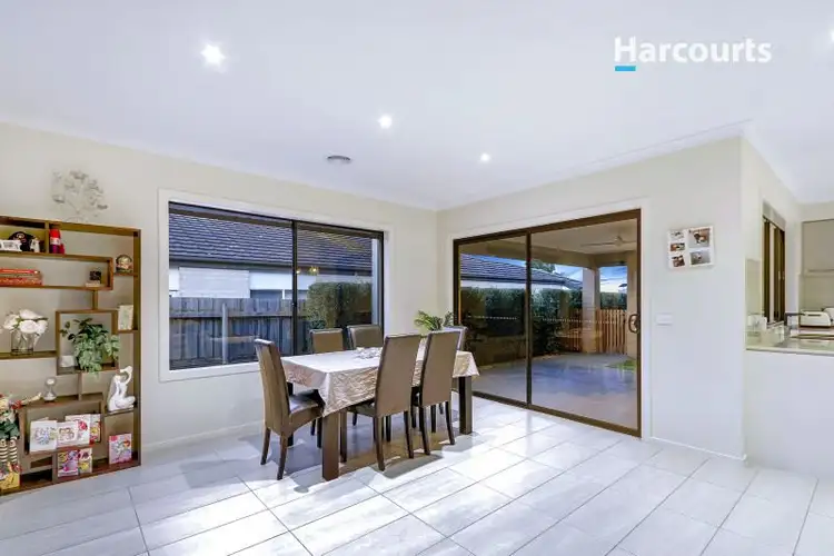 Fifth view of Homely house listing, 8 Victor Drive, Hastings VIC 3915