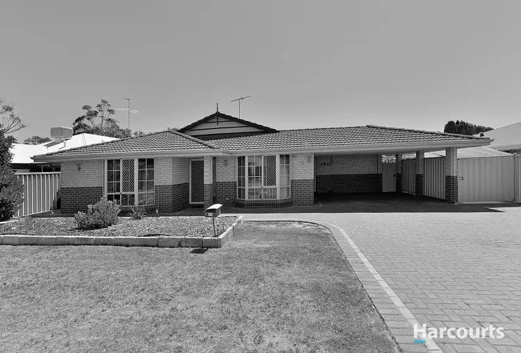 Main view of Homely house listing, 11 Willoughbridge Crescent, Erskine WA 6210