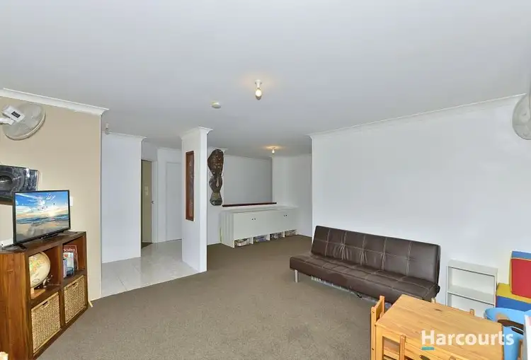 Third view of Homely house listing, 11 Willoughbridge Crescent, Erskine WA 6210