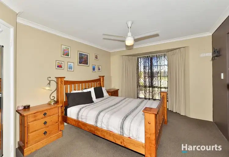 Fifth view of Homely house listing, 11 Willoughbridge Crescent, Erskine WA 6210