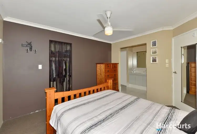 Sixth view of Homely house listing, 11 Willoughbridge Crescent, Erskine WA 6210