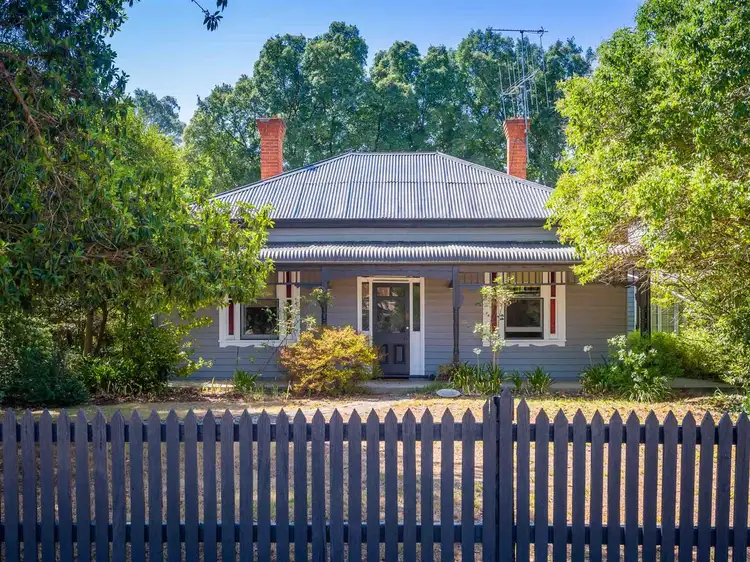 Main view of Homely house listing, 24-26 Holland Street, Euroa VIC 3666