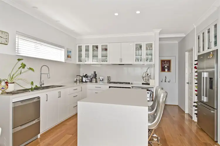 Fourth view of Homely semi-detached listing, 63A Esplanade, Rockingham WA 6168