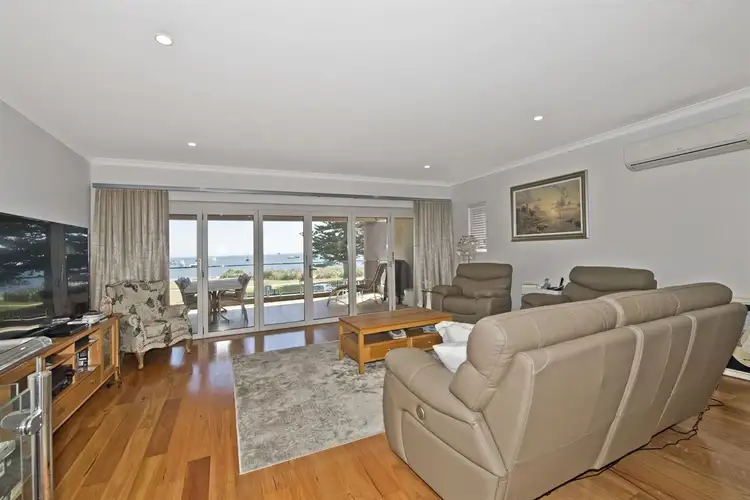 Fifth view of Homely semi-detached listing, 63A Esplanade, Rockingham WA 6168