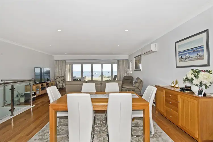 Sixth view of Homely semi-detached listing, 63A Esplanade, Rockingham WA 6168