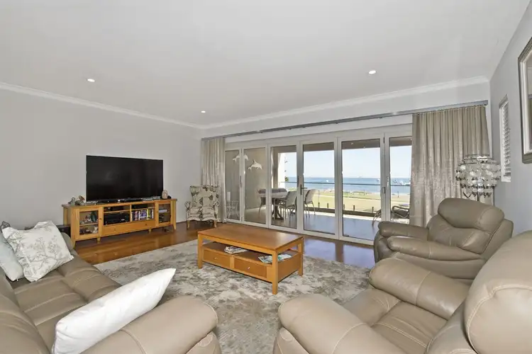 Seventh view of Homely semi-detached listing, 63A Esplanade, Rockingham WA 6168