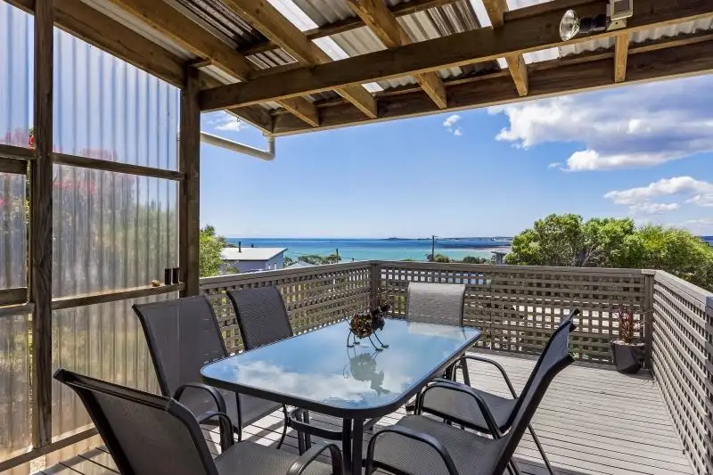 Main view of Homely house listing, 4 Ocean View Drive, Greens Beach TAS 7270