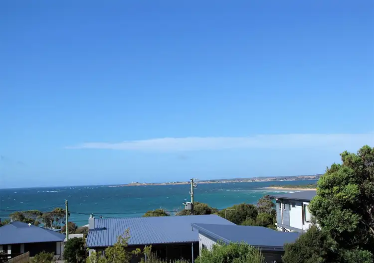 Second view of Homely house listing, 4 Ocean View Drive, Greens Beach TAS 7270