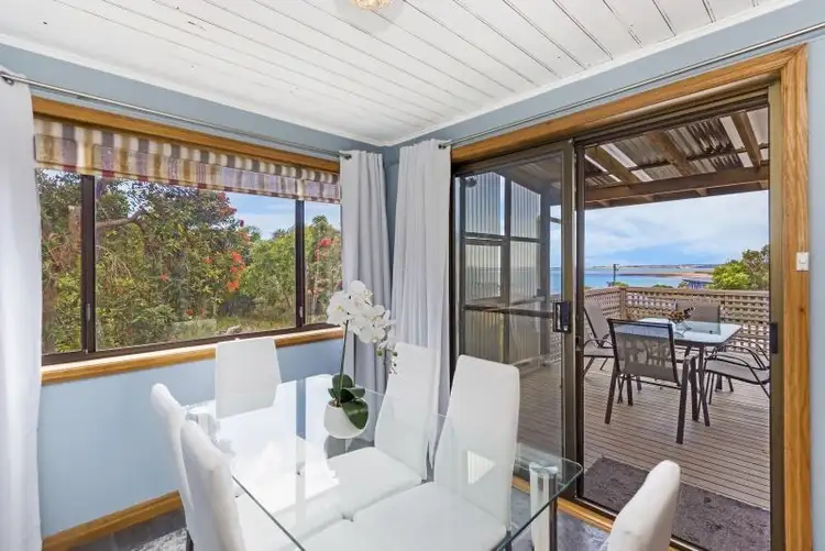 Fourth view of Homely house listing, 4 Ocean View Drive, Greens Beach TAS 7270