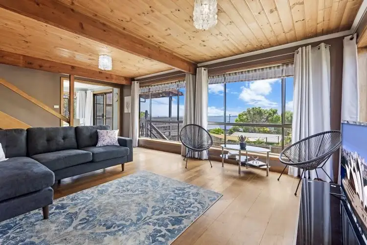 Sixth view of Homely house listing, 4 Ocean View Drive, Greens Beach TAS 7270