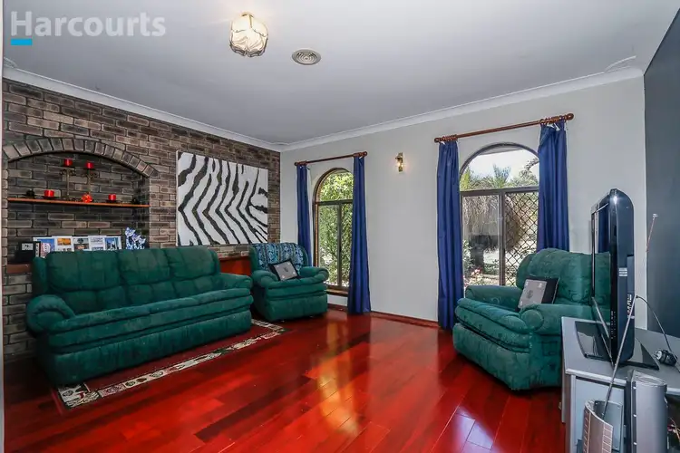 Second view of Homely house listing, 4 Oakajee Court, Gosnells WA 6110