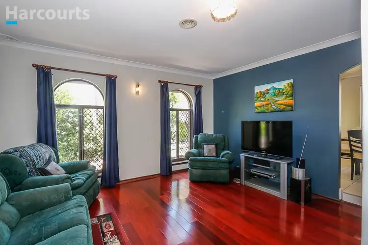 Third view of Homely house listing, 4 Oakajee Court, Gosnells WA 6110