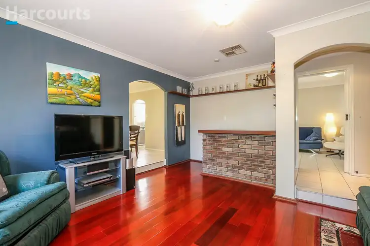 Fourth view of Homely house listing, 4 Oakajee Court, Gosnells WA 6110