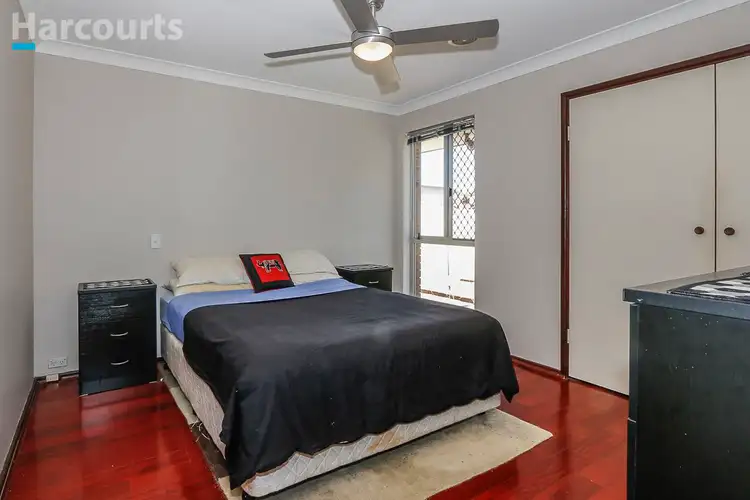 Fifth view of Homely house listing, 4 Oakajee Court, Gosnells WA 6110