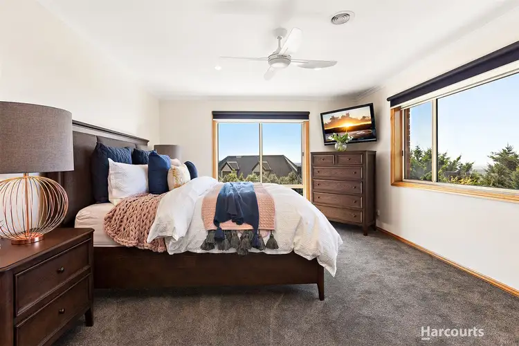 Second view of Homely house listing, 4 Eddie Barron Terrace, Pakenham VIC 3810