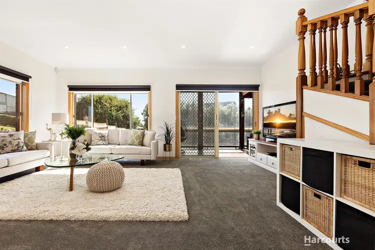 Fourth view of Homely house listing, 4 Eddie Barron Terrace, Pakenham VIC 3810