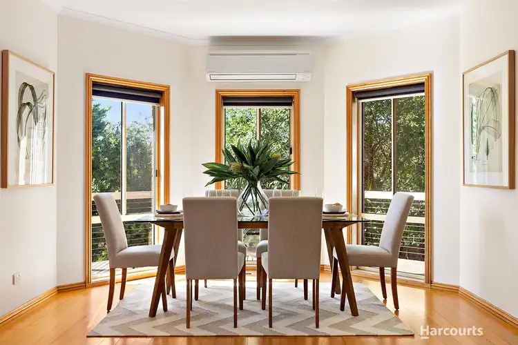 Fifth view of Homely house listing, 4 Eddie Barron Terrace, Pakenham VIC 3810