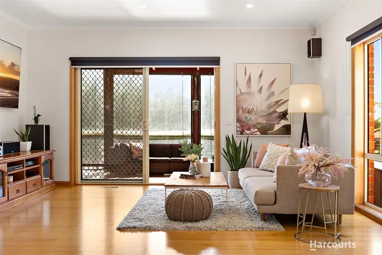 Sixth view of Homely house listing, 4 Eddie Barron Terrace, Pakenham VIC 3810