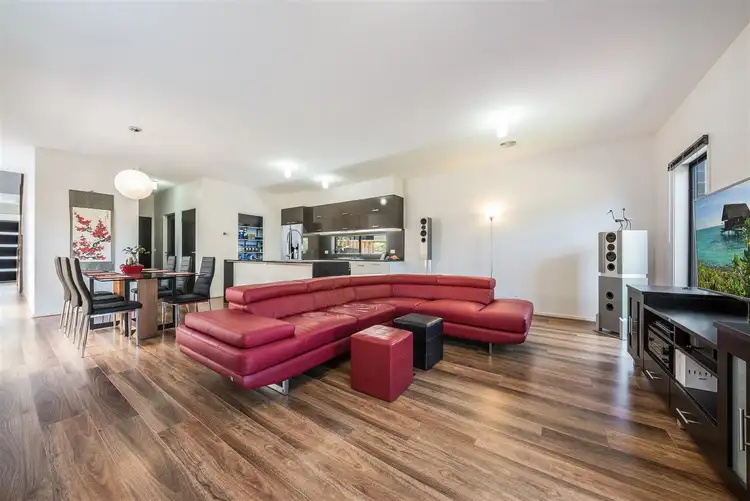 Third view of Homely house listing, 9 Dobie Court, North Geelong VIC 3215