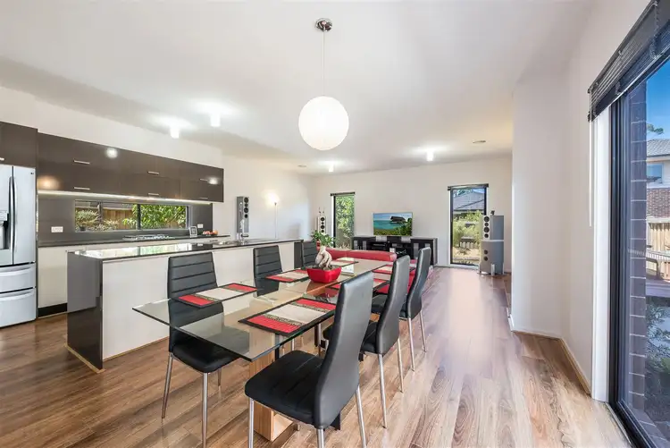 Fourth view of Homely house listing, 9 Dobie Court, North Geelong VIC 3215