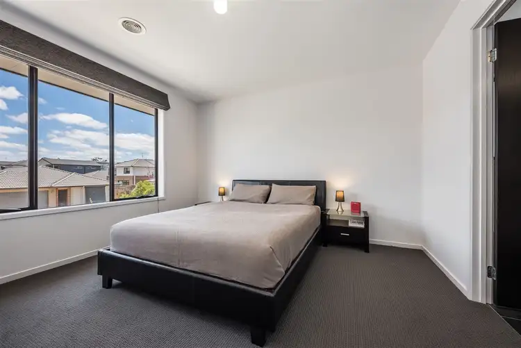 Sixth view of Homely house listing, 9 Dobie Court, North Geelong VIC 3215