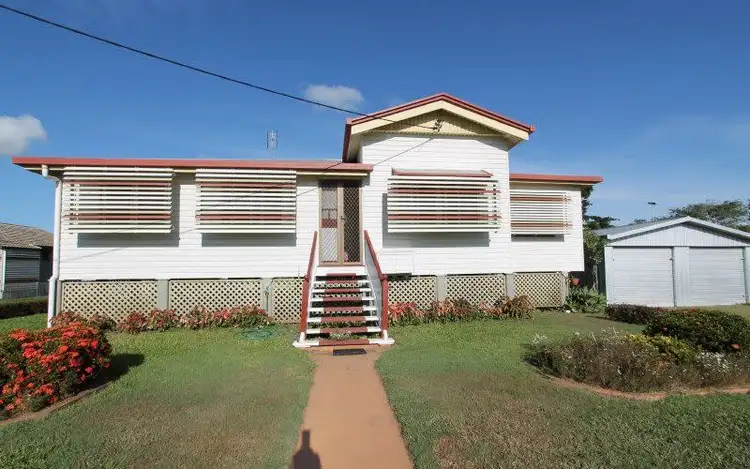 Second view of Homely house listing, 182 Wickham Street, Ayr QLD 4807