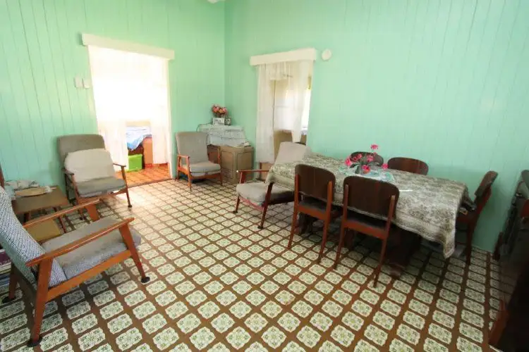 Fifth view of Homely house listing, 182 Wickham Street, Ayr QLD 4807