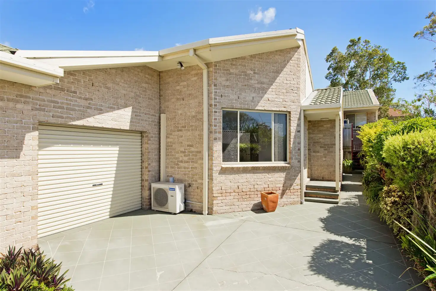Main view of Homely villa listing, 2/7 Heather Street, Port Macquarie NSW 2444