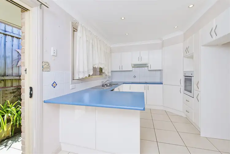 Third view of Homely villa listing, 2/7 Heather Street, Port Macquarie NSW 2444