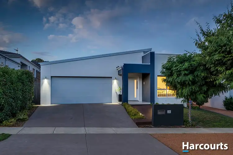 Main view of Homely house listing, 22 Wighton Terrace, Casey ACT 2913