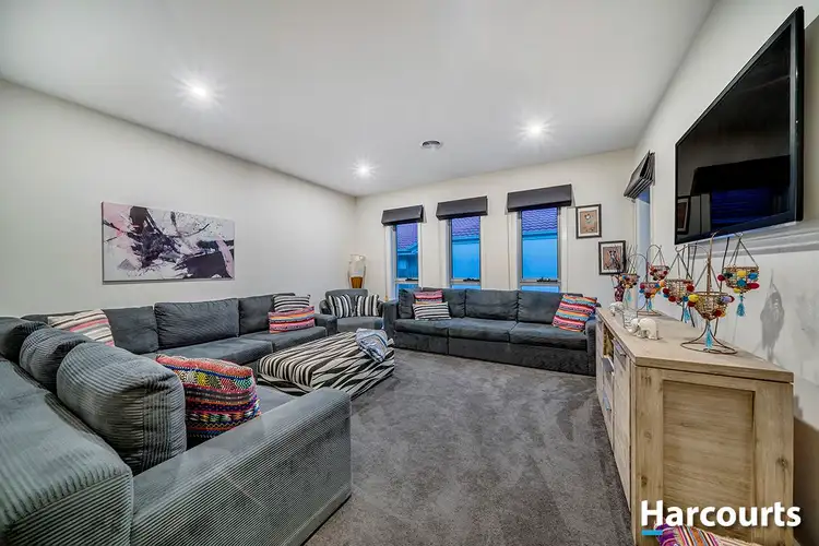 Third view of Homely house listing, 22 Wighton Terrace, Casey ACT 2913