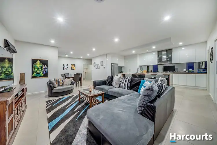 Fourth view of Homely house listing, 22 Wighton Terrace, Casey ACT 2913