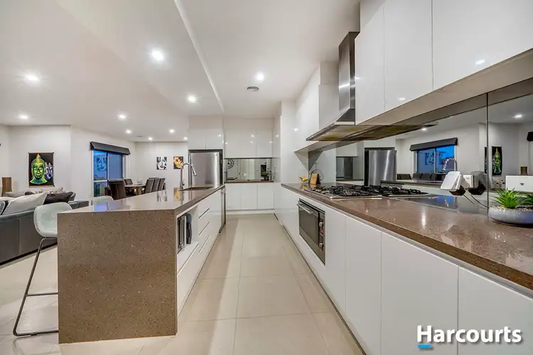 Sixth view of Homely house listing, 22 Wighton Terrace, Casey ACT 2913
