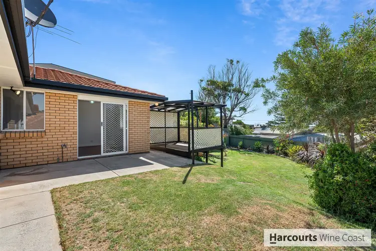 Third view of Homely house listing, 33 Wentworth Street, Moana SA 5169