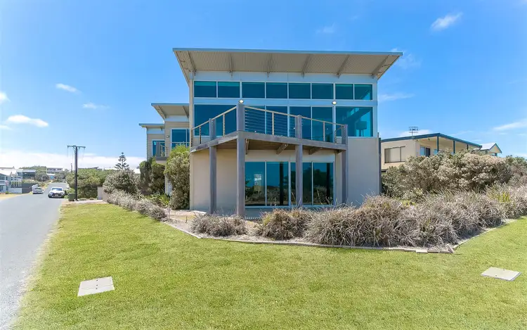 Second view of Homely house listing, 206 Surfers Parade, Middleton SA 5213
