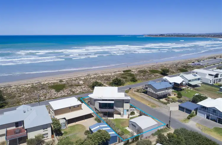 Third view of Homely house listing, 206 Surfers Parade, Middleton SA 5213